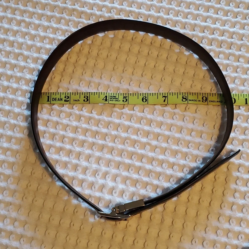 2 boys belts